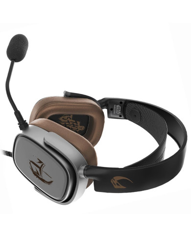 HEADSET PRIMUS MANDALORIAN ARCUS 50MM 3.5MM