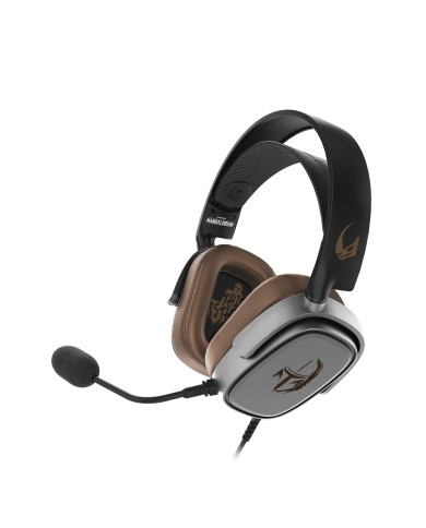 HEADSET PRIMUS MANDALORIAN ARCUS 50MM 3.5MM