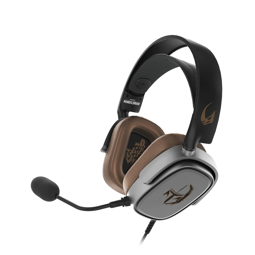 HEADSET PRIMUS MANDALORIAN ARCUS 50MM 3.5MM