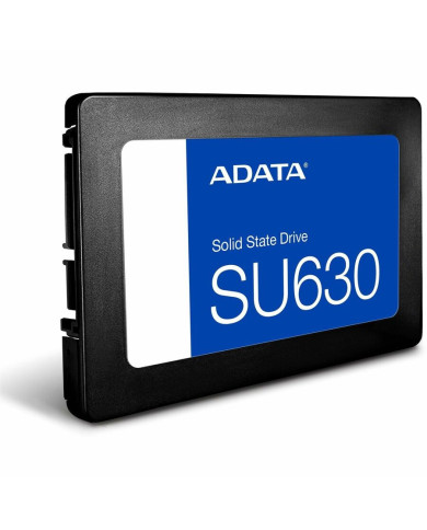 DISCO SOLIDO 240 GB ADATA  SU630 AZUL SATAIII