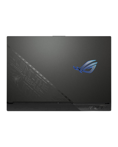 LAPTOP GAMER ASUS ROG G513RC-HN143 / PROCESADOR AMD RYZEN 7-6800HS / 16GB / 512GB / GRAFICA 4GB RTX 3050 / 15,6" FHD / GAMING