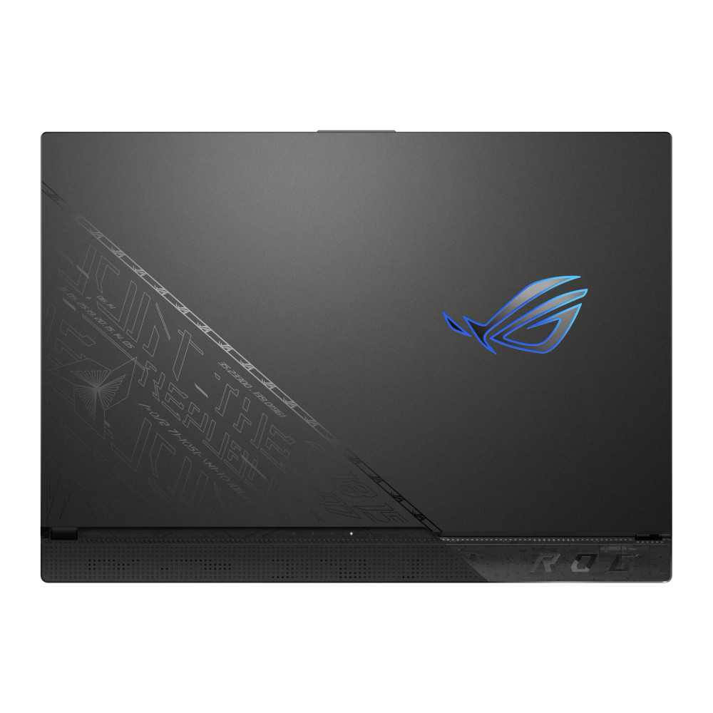 LAPTOP GAMER ASUS ROG G513RC-HN143 / PROCESADOR AMD RYZEN 7-6800HS / 16GB / 512GB / GRAFICA 4GB RTX 3050 / 15,6" FHD / GAMING