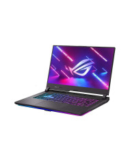 LAPTOP GAMER ASUS ROG G513RC-HN143 / PROCESADOR AMD RYZEN 7-6800HS / 16GB / 512GB / GRAFICA 4GB RTX 3050 / 15,6" FHD / GAMING