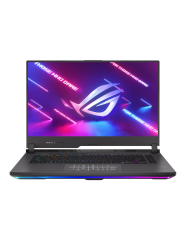 LAPTOP GAMER ASUS ROG G513RC-HN143 / PROCESADOR AMD RYZEN 7-6800HS / 16GB / 512GB / GRAFICA 4GB RTX 3050 / 15,6" FHD / GAMING