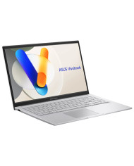 LAPTOP ASUS X1504VA-NJ515 / PROCESADOR CORE i5-1335U / 16GB RAM / 512GB SSD SOLIDO / 15.6"FHD PANTALLA