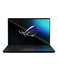 LAPTOP GAMER ASUS ZEPHYRUS GU603ZE-K8038 / PROCESADOR CORE i7-12700H / 16GB / 512GB SSD / 4GB RTX 3050ti / 16" WQXGA