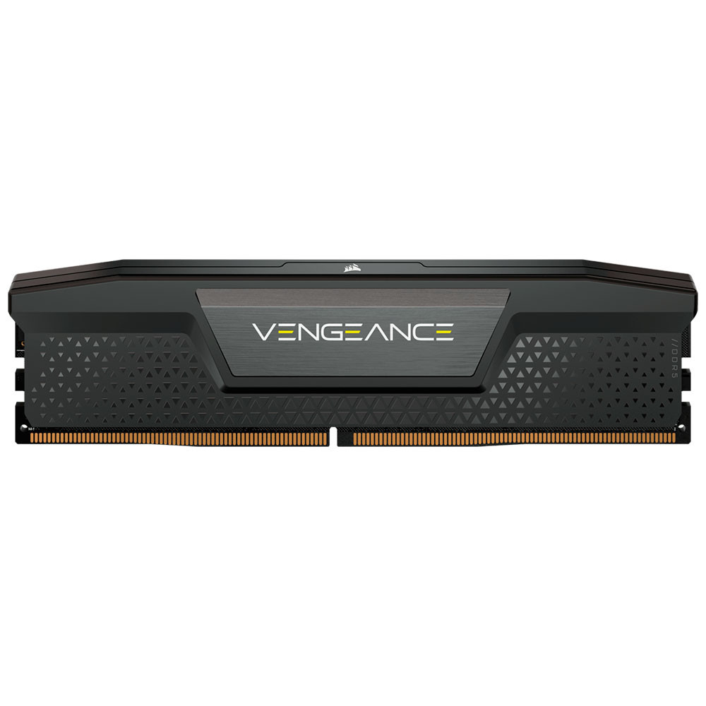 MEMORIA CORSAIR 16GB DDR5 VENGEANCE 5200MHz XMP