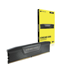 MEMORIA CORSAIR 16GB DDR5 VENGEANCE 5200MHz XMP
