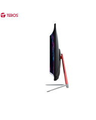 MONITOR GAMER TEROS TE-2401S 24" CURVO FHD