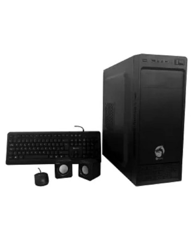 CASE COMBO GAZAL 702 + FUENTE 850W