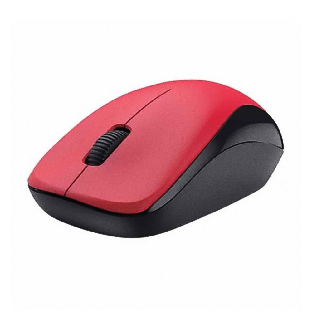 MOUSE GENIUS NX-7000 WIRELESS ROJO 2.4GHz BlueEye 1200dpi