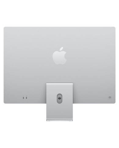 COMPUTADOR APPLE iMAC 2021 M1 AIO 8GB RAM / 256GB SSD  24" 4,5K