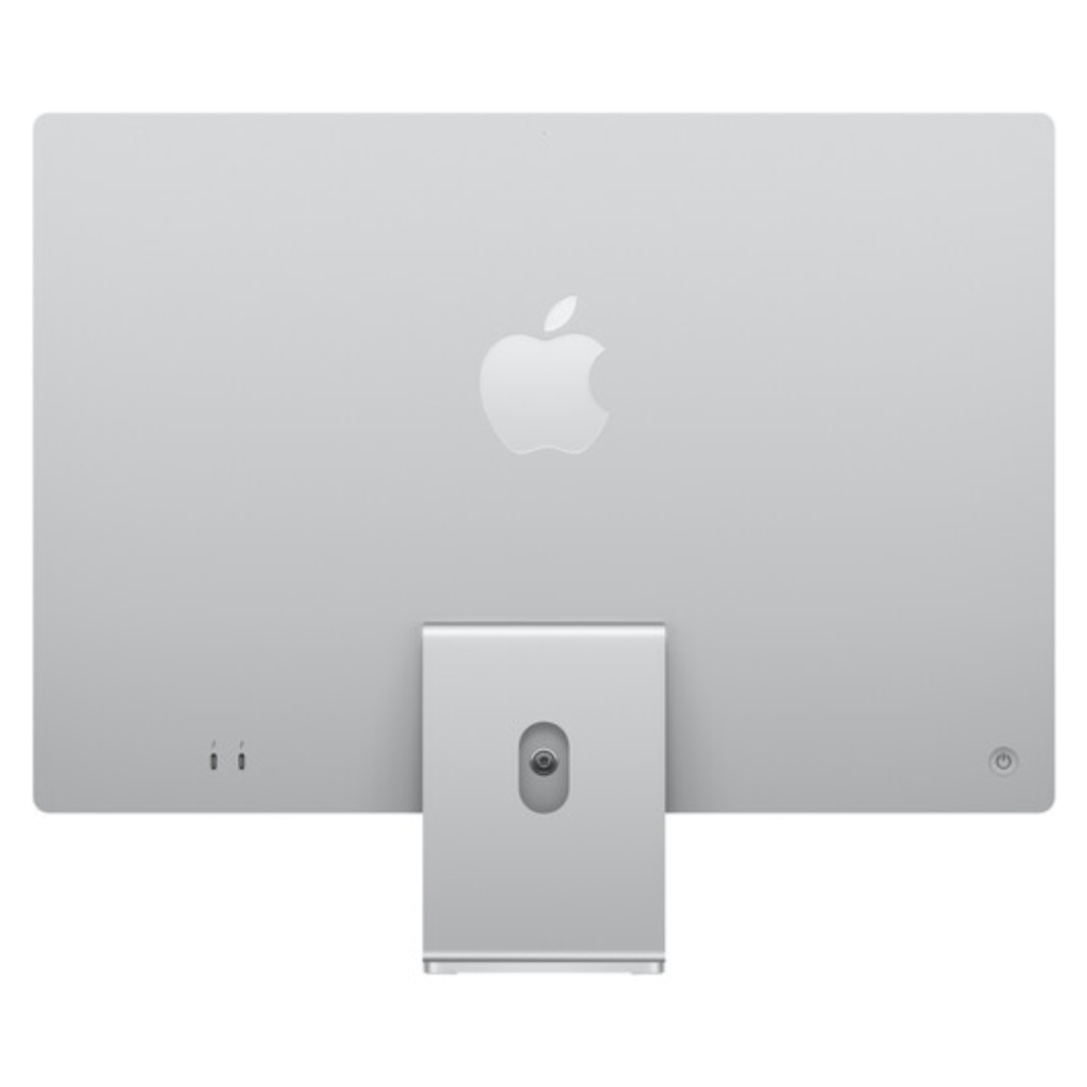 COMPUTADOR APPLE iMAC 2021 M1 AIO 8GB RAM / 256GB SSD  24" 4,5K