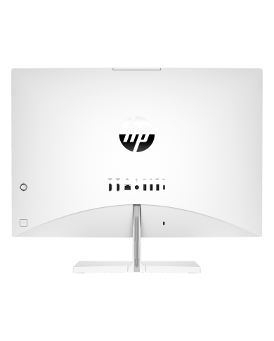 COMPUTADOR HP AIO PAVILION 24-CA2025T / PROCESADOR CORE i5-13400T / 8GB RAM / 256GB SSD + 1 TB HDD / 23,8" FHD