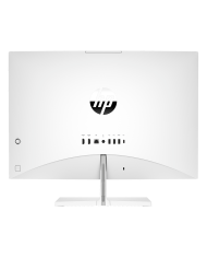 COMPUTADOR HP AIO PAVILION 24-CA2025T / PROCESADOR CORE i5-13400T / 8GB RAM / 256GB SSD + 1 TB HDD / 23,8" FHD