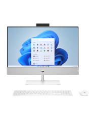 COMPUTADOR HP AIO PRoONE 440 G9 / PROCESADOR CORE i5-12500 / 8GB RAM / 256GB SSD / 23,8" BT HD