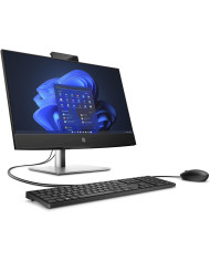 COMPUTADOR LENOVO AIO 27IRH9 / PROCESADOR CORE i7-13620H / 16GB RAM / 1TB SSD / TACTIL / 27" QHD