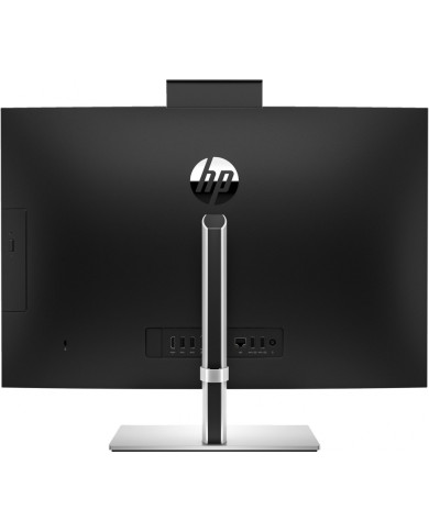 COMPUTADOR HP AIO PRoONE 440 G9 / PROCESADOR CORE i5-12500 / 8GB RAM / 256GB SSD / 23,8" BT HD COMPUTADOR HP AIO PRoONE 440 G9 / PROCESADOR CORE i5-12500 / 8GB RAM / 256GB SSD / 23,8" BT HD