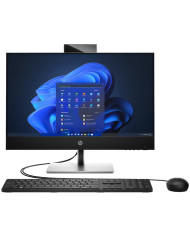 COMPUTADOR HP AIO PRoONE 440 G9 / PROCESADOR CORE i5-12500 / 8GB RAM / 256GB SSD / 23,8" BT HD