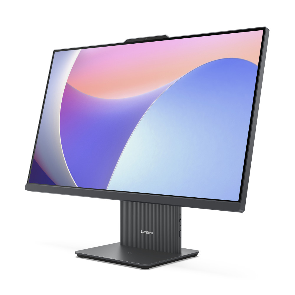 COMPUTADOR LENOVO AIO 27IRH9 / PROCESADOR CORE i7-13620H / 16GB RAM / 1TB SSD / TACTIL / 27" QHD