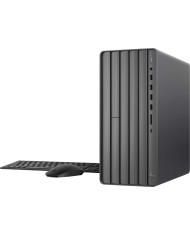 CPU HP ENVY TE01-2000 / PROCESADOR CORE i7-11700 / 16GB RAM / 512GB SSD + 1TB HDD