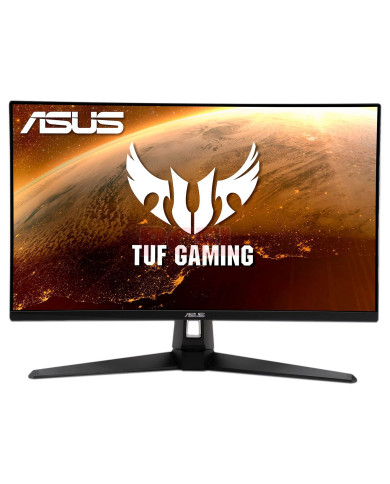 MONITOR GAMING ASUS TUF VG279Q1A 27" PLANO 165HZ IPS 1MS