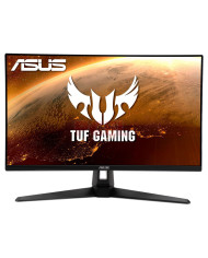 MONITOR GAMING ASUS TUF VG279Q1A 27" PLANO 165HZ IPS 1MS