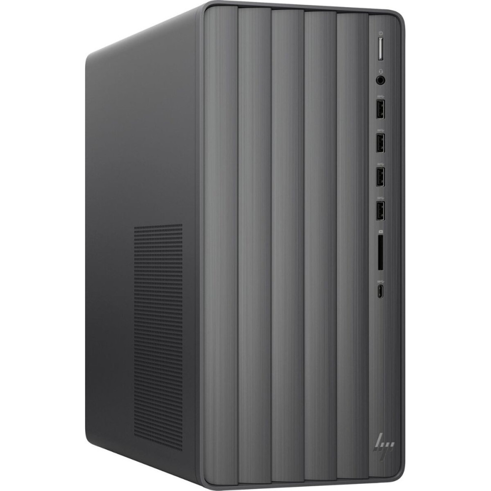CPU HP ENVY TE01-2000 / PROCESADOR CORE i7-11700 / 16GB RAM / 512GB SSD + 1TB HDD
