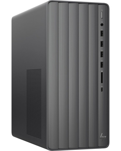 CPU HP ENVY TE01-2000 / PROCESADOR CORE i7-11700 / 16GB RAM / 512GB SSD + 2TB HDD
