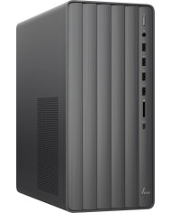 CPU HP ENVY TE01-4000 / PROCESADOR CORE i5-13400 / 8GB RAM / 512GB SSD