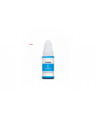 TINTA CANON GL190C AZUL 70ML GL-190C G1100/G2100/G3100/G3102/G4100/G4102 TINTA CANON GL190C AZUL 70ML GL-190C G1100/G2100/G3100/G3102/G4100/G4102