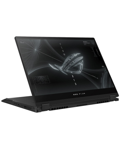 LAPTOP ASUS ROG FLOW X13 GV302XA / PROCESADOR AMD RYZEN 9-7940HS /16GB RAM / 512GB SSD / TACTIL /13,4" FHD