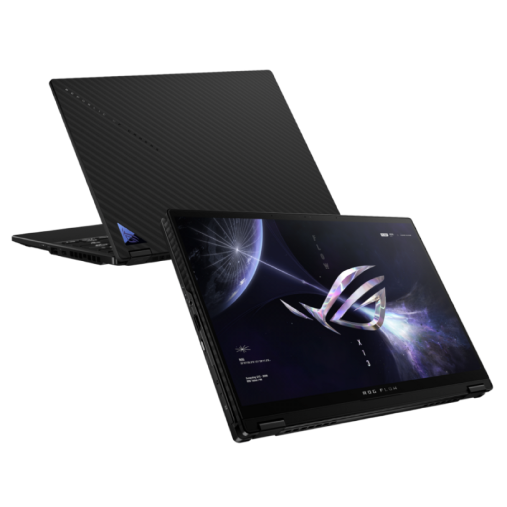 LAPTOP ASUS ROG FLOW X13 GV302XA / PROCESADOR AMD RYZEN 9-7940HS /16GB RAM / 512GB SSD / TACTIL /13,4" FHD