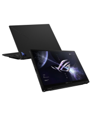 LAPTOP ASUS ROG FLOW X13 GV302XA / PROCESADOR AMD RYZEN 9-7940HS /16GB RAM / 512GB SSD / TACTIL /13,4" FHD