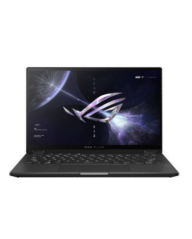 LAPTOP ASUS ROG FLOW X13 GV302XA / PROCESADOR AMD RYZEN 9-7940HS /16GB RAM / 512GB SSD / TACTIL /13,4" FHD