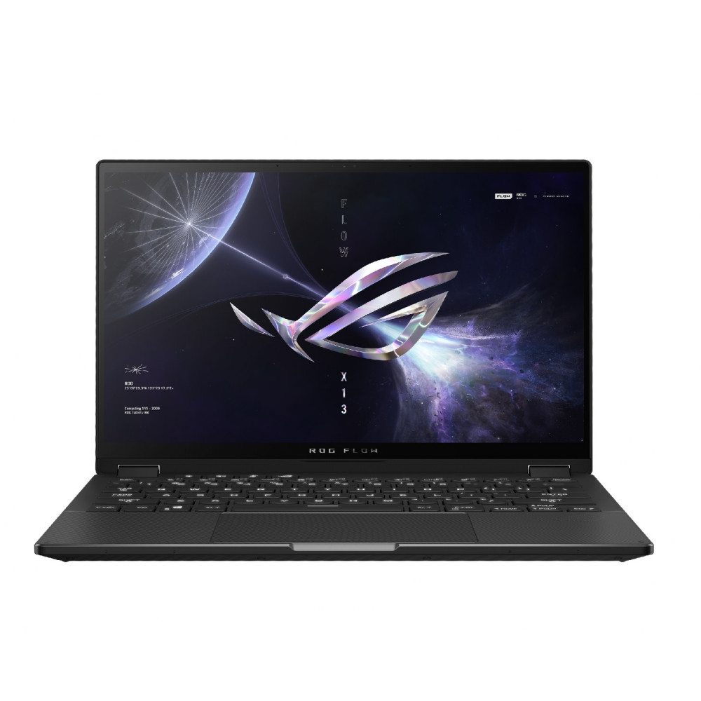 LAPTOP ASUS ROG FLOW X13 GV302XA / PROCESADOR AMD RYZEN 9-7940HS /16GB RAM / 512GB SSD / TACTIL /13,4" FHD