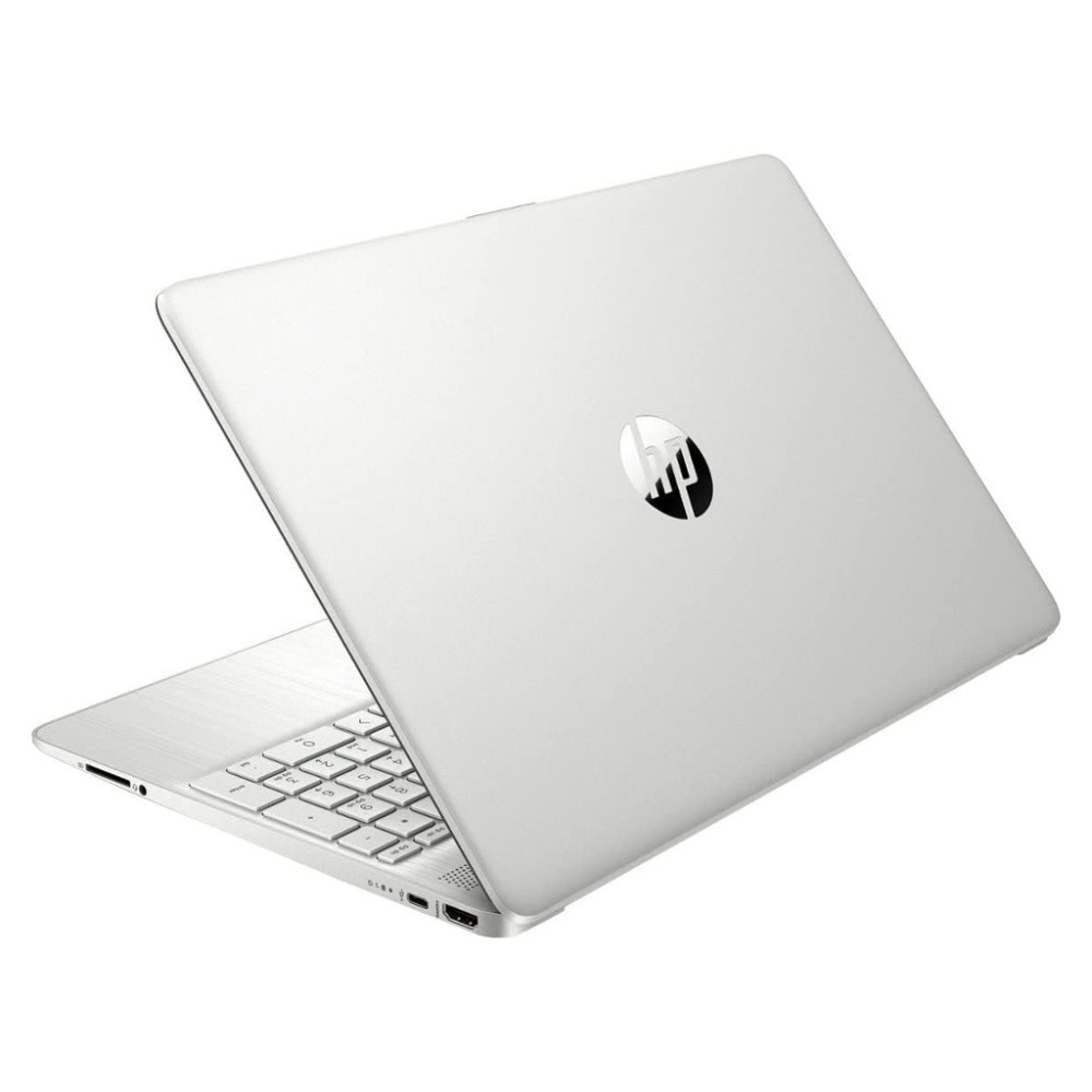 LAPTOP HP 15-DY5033 TACTIL / PROCESADOR CORE i3-1215U / 8GB RAM / 256GB SSD / 15,6" HD