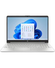 LAPTOP HP 15-DY5033 TACTIL / PROCESADOR CORE i3-1215U / 8GB RAM / 256GB SSD / 15,6" HD
