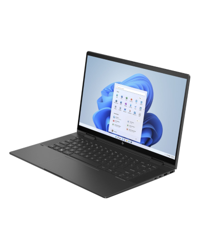 LAPTOP HP ENVY X360 2-EN-1 TACTIL / PROCESADOR CORE 15-FH0023 / AMD RYZEN 7-7730U / 16GB RAM / 512GB SSD / 15,6" FHD IPS