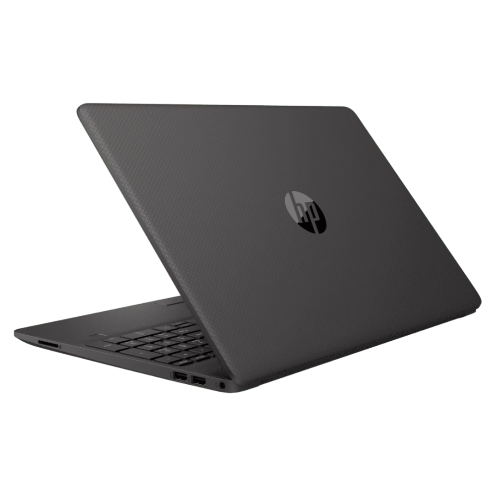 LAPTOP HP 250 G9 / PROCESADOR INTEL CORE i7-12555U / 16B RAM / 512GB SSD DISCO SOLIDO / PANTALLA 15.6" HD