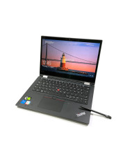 LAPTOP LENOVO THINKPAD L13 YOGA TACTIL / PROCESADOR CORE i5-1145G7 / 16GB RAM / 1TB SSD / 13,3" FHD