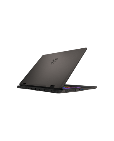 LAPTOP MSI GAMER SWORD 16 HX B14VFKG-202US / PROCESADOR CORE i7-14650HX / 16GB RAM / 1TB SSD / 8GB RTX4060 / 16" FHD+ IPS