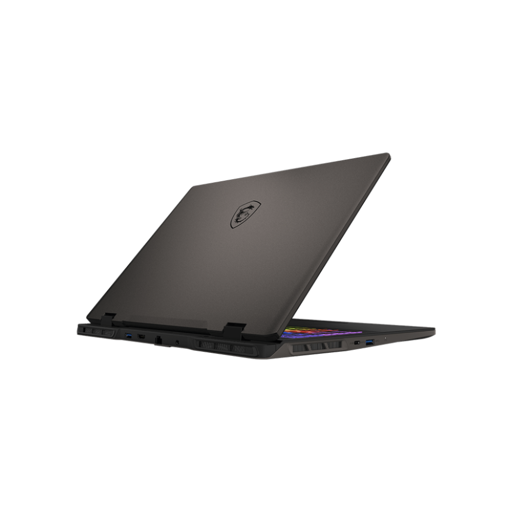 LAPTOP MSI GAMER SWORD 16 HX B14VFKG-202US / PROCESADOR CORE i7-14650HX / 16GB RAM / 1TB SSD / 8GB RTX4060 / 16" FHD+ IPS