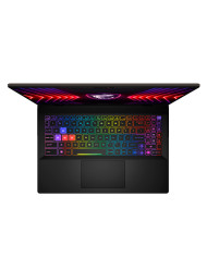 LAPTOP MSI GAMER SWORD 16 HX B14VFKG-202US / PROCESADOR CORE i7-14650HX / 16GB RAM / 1TB SSD / 8GB RTX4060 / 16" FHD+ IPS