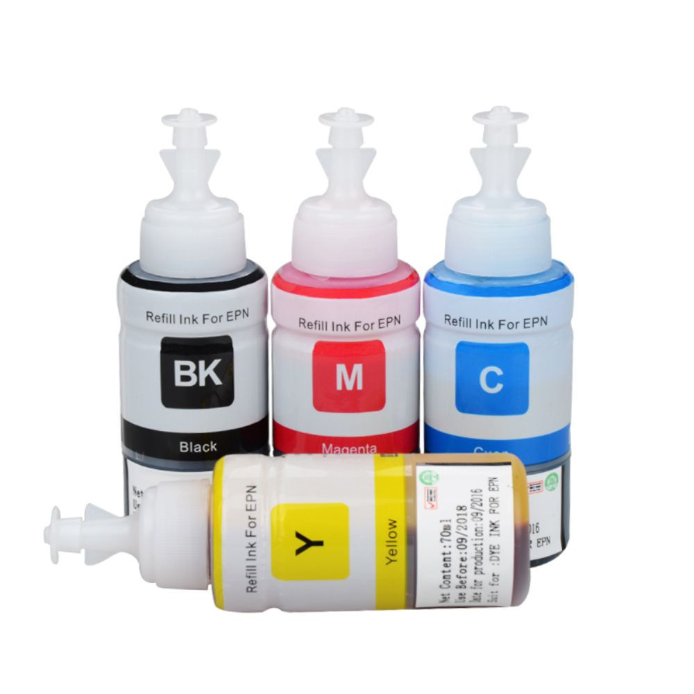 TINTA EPSON PREMIUM T664320 M-320 MAGENTA 70 ML