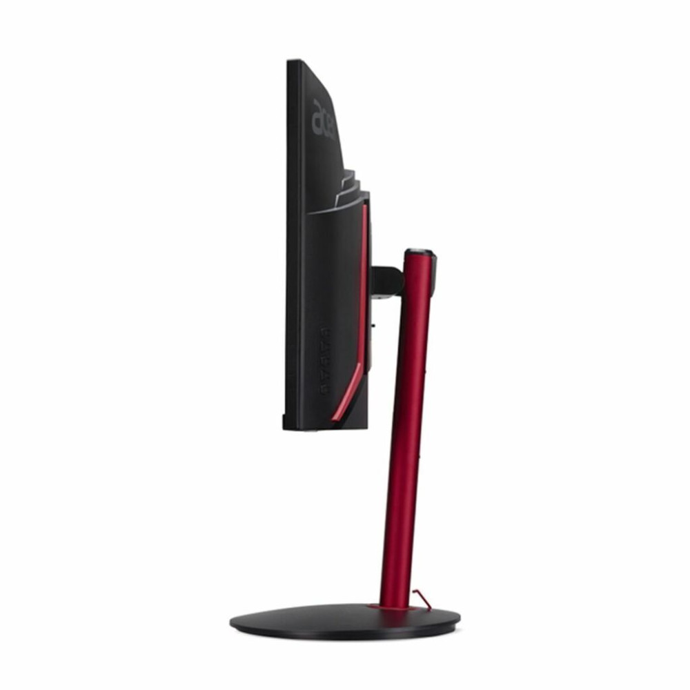 MONITOR GAMER ACER 34" CURVO XZ342CU 180Hz QHD ULTRAWIDE