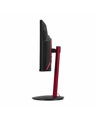 MONITOR GAMER ACER 34" CURVO XZ342CU 180Hz QHD ULTRAWIDE