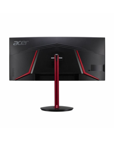 MONITOR GAMER ACER 34" CURVO XZ342CU 180Hz QHD ULTRAWIDE MONITOR GAMER ACER 34" CURVO XZ342CU 180Hz QHD ULTRAWIDE