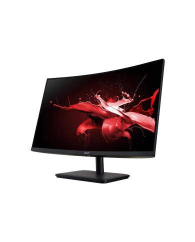 MONITOR GAMER ACER NITRO 27" CURVO ED270 240Hz FHD