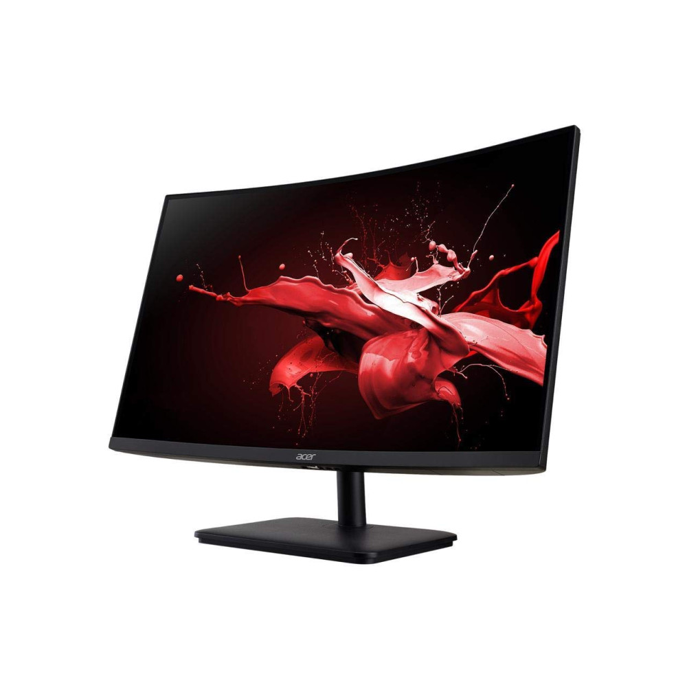 MONITOR GAMER ACER NITRO 27" CURVO ED270 240Hz FHD